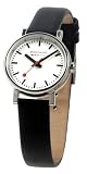 Mondaine Ladies Analogue strap watch