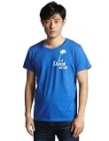 (キツネティー)KITSUNE TEE Tシャツ PALM TREE 6KT41-RB-W