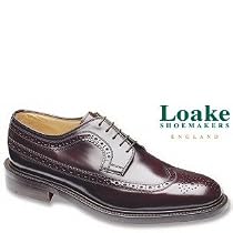 Loake Mens Royal