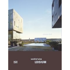 Steven Holl: Loisium World of Wine: World of Wine: Loisium