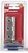 ACE 01-3540-430 NARROW HINGE 2-1/2" ZINC (PACK OF 5)
