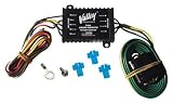 Valley 52232 10 amp Circuit Protected Power Converter