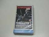 Terminator 2 - Judgment Day [VHS] VHS