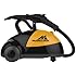 McCulloch MC1275 Heavy-Duty Steam Cleaner