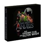 Der Geheime Club der Alten Weide