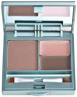 Brow Palette Compact, Darker 0.16 oz (4.54 g)