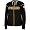Steelers Reebok Women's NFL Dazzle Trim Hoody ( sz. S, Black : Steelers )