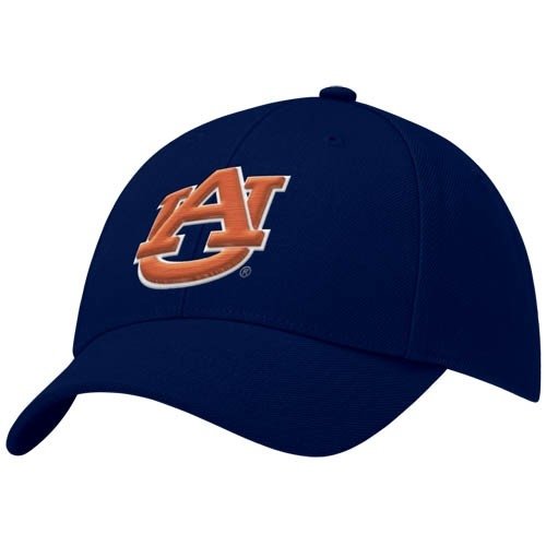 Auburn Tigers Nike Swoosh Flex Cap