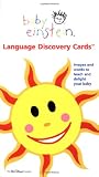 Baby Einstein: Language Discovery Cards (Baby Einstein (Special Formats))