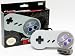 Video Games : Classic Controller For Super Nintendo