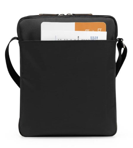 Brenthaven 2163 ProStyle Satchel for Apple iPad / Tablets