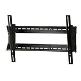 OmniMount U3TB Flat Panel Tilt Wall Mount for 37