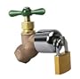 ConservCo DSL-1 Hose Bibb Lock
