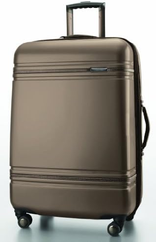 Calvin Klein Luggage Bryant Hardside Spinner