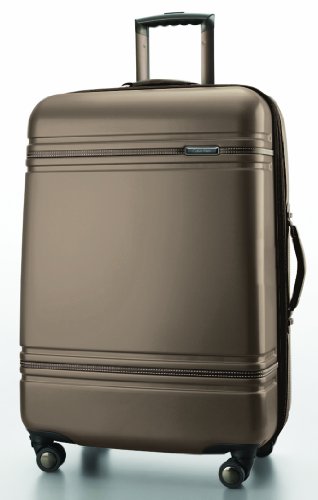 Calvin Klein Luggage Bryant Hardside Spinner