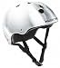 Hudora 84010 Skateboarderhelm, Größe 56 - 58