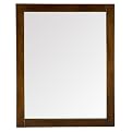 DwellStudio for Target&reg; Silver Lake Mirror Walnut