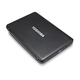Toshiba Satellite C655D-S5540 Review