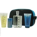 Claiborne Sport By Liz Claiborne For Men, Set Of 4 41Wo4NmiD7L. SL160 Claiborne Sport By Liz Claiborne For Men, Set Of 4