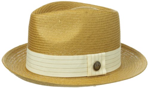 Goorin Bros. Men's Snare Fedora