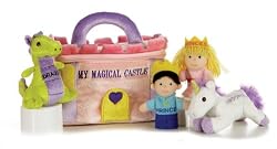My Magical Castle