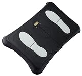 Wii - Balance Board inkl. Waage, schwarz