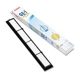 ELECTROLUX FLOOR CARE COMPANY Disposable Dust Bags for Sanitaire Commercial Backpack Vacuum, 10/Pack