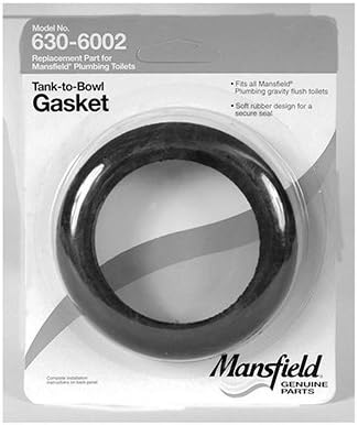 Tank to Bowl Kit, 2"