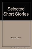 Selected short stories : poems