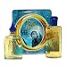 Lord of the Rings 2 Piece Set Includes: 3.4 oz Eau de Cologne + 7.0 oz Bath Shower Gel Lord of the Rings Gift Set is a special set designed for the Trilogy Lovers of Lord of the Rings. Use this scent along with the bath and shower gel for a long lasting Precious scent.