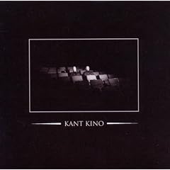 We Are Kant Kino You Are Not