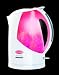 Breville JK130 White Spectra Jug Kettle with changing illumination