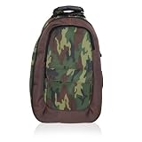 Diaper Dude Pack - Camo