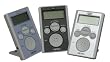 Seiko DM70 Pocket Size Metronome - Black