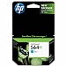 HP OEM 564XL Cyan Cartridge