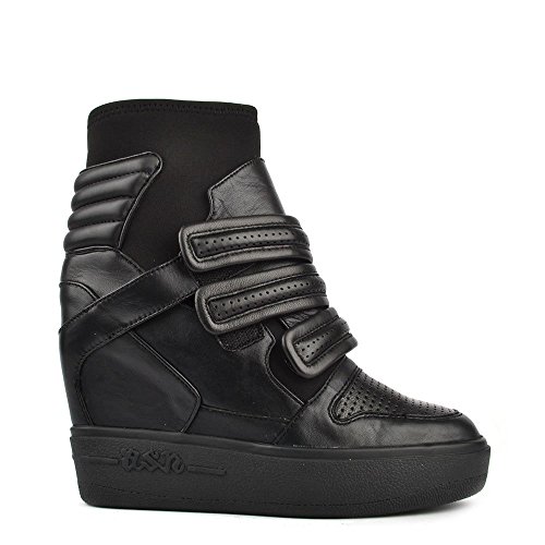 ash chaussures basket