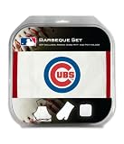 Chicago Cubs Tailgate Set