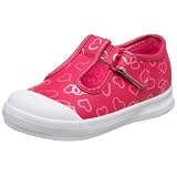 Keds Toddler Champion Toe Cap T Strap Sneaker
