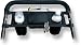 Jolly Jumper Stroller Caddy - Stroller Handlebar Organizer