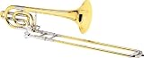 Conn 36H Alto Trombone with Bb Rotor - B001LYFRJI