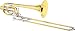 Conn 36H Alto Trombone with Bb Rotor (Standard)