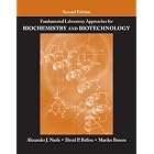 Click here to buy Fundamental Laboratory Approaches for Biochemistry and Biotechnology by Alexander J. Ninfa, David P. Ballou, and Marilee Benore.