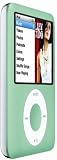 Apple iPod nano 8GB グリーン MB253J/A
