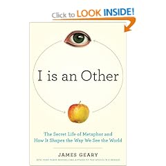 I Is an Other: The Secret Life of Metaphor and How It Shapes the Way We See the World