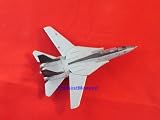 JW1_8 JWings 1 #8 F-14A US Navy VF-154 Fighter Aircraft Plane 1:144 Military ModelIMAGE