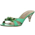 Via Spiga Women's Disco Slingback Sandal