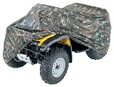 Kwik Tek ATV Cover (Woodlands)