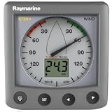 ST60 Plus Wind Display