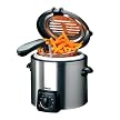Deni Mini 1-qt. Deep Fryer