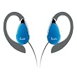 iLuv i201BLU Lightweight Ear Clip for iPod (Blue)